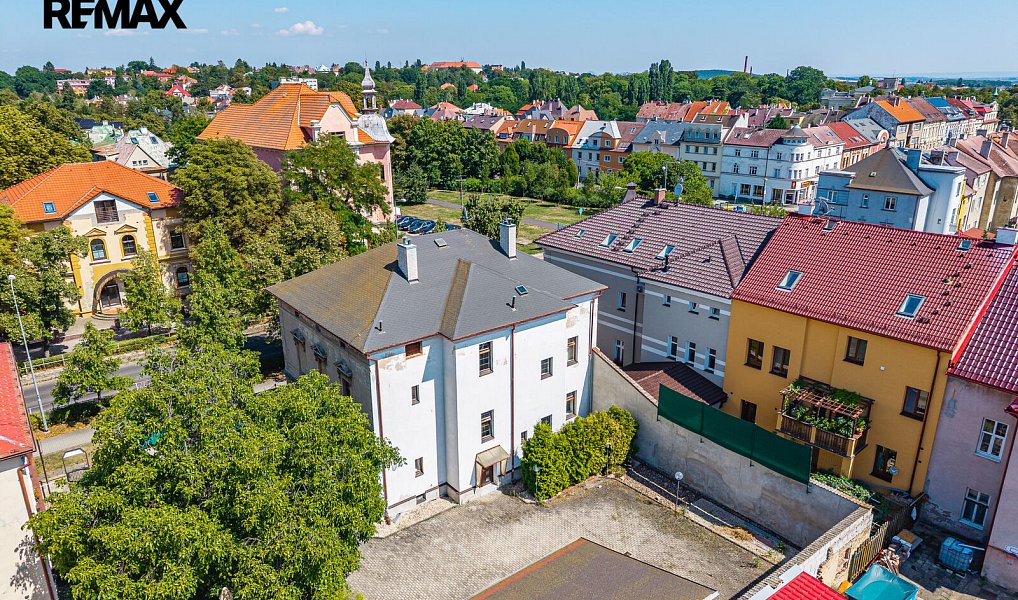 Prodej domu 400 m² s pozemkem 821 m², Chomutov – náhled fotky 6