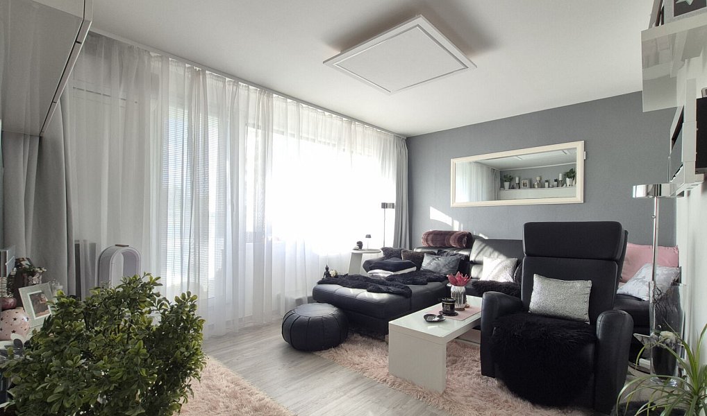 Prodej bytu 3+1 64 m², Brno – náhled fotky 3