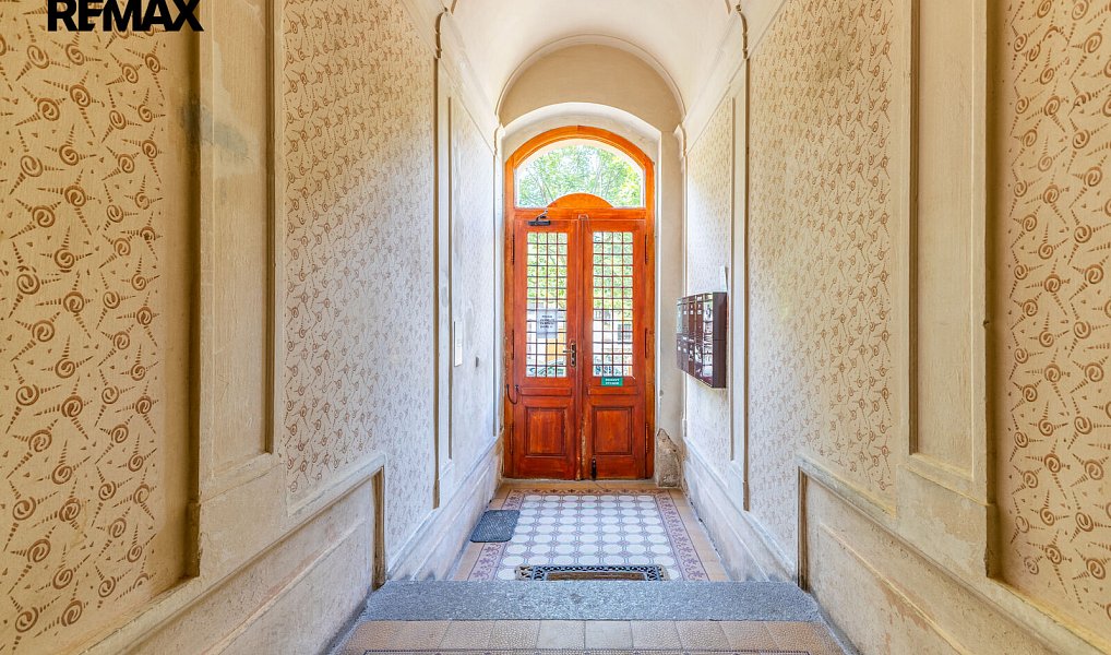 Prodej bytu 2+1 51 m², Praha – náhled fotky 8