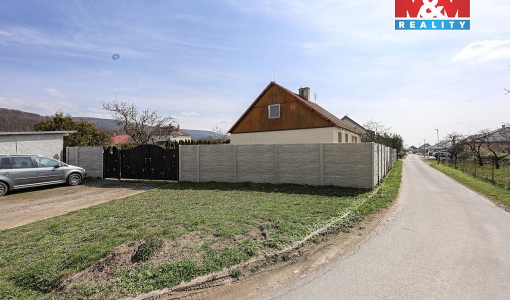 Prodej domu 165 m² s pozemkem 1 326 m², Dlouhá Loučka – náhled fotky 18