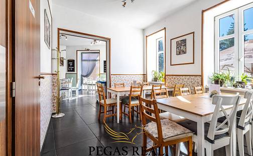 Pronájem restaurace 131 m², Na Poříčí, Šlapanice, okres Brno-venkov