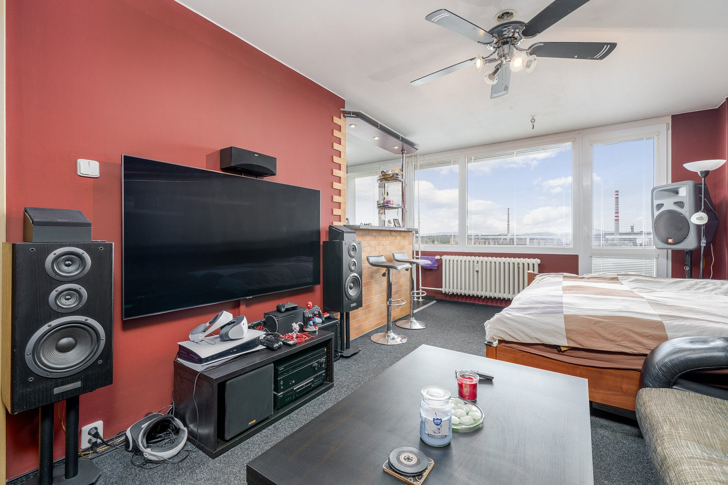 Prodej bytu 3+1 79 m² – fotografie 2
