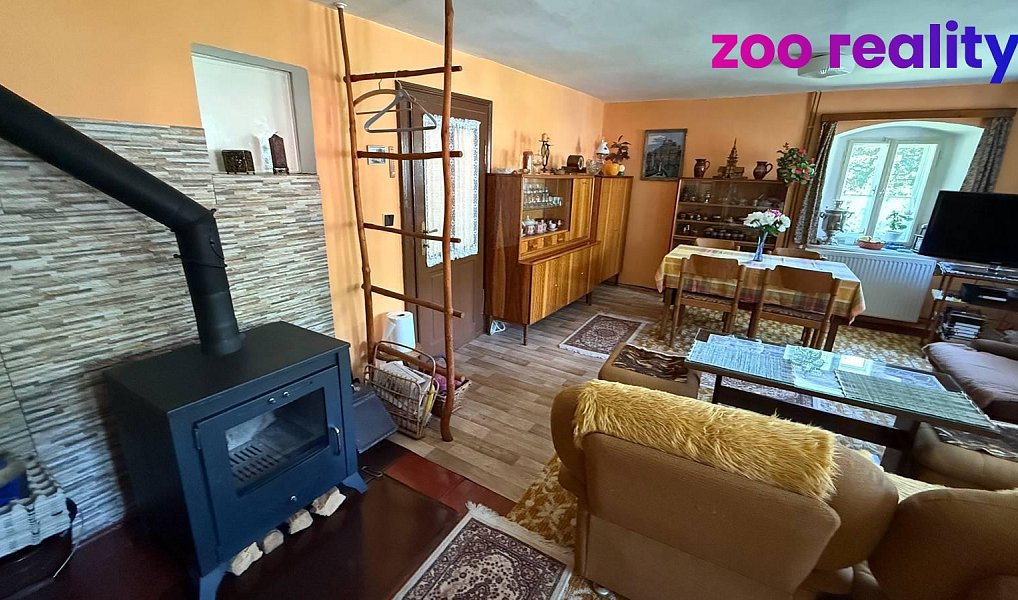 Prodej domu 200 m² s pozemkem 637 m², Vejprty – náhled fotky 27