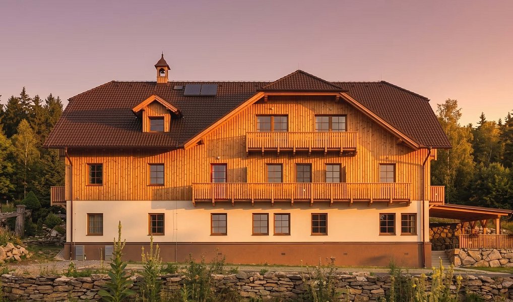Prodej bytu 2+kk 39 m², Prášily – náhled fotky 4