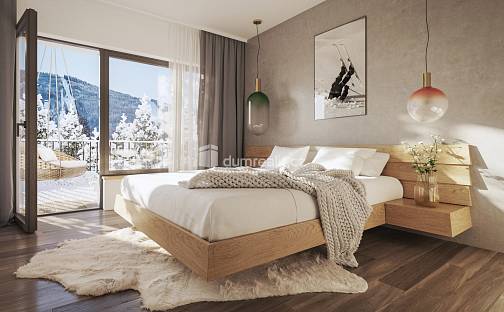 Prodej bytu 2+kk 56 m², Harrachov - Nový Svět, okres Jablonec nad Nisou