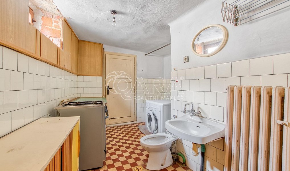 Prodej domu 75 m² s pozemkem 270 m², Štramberk – náhled fotky 19