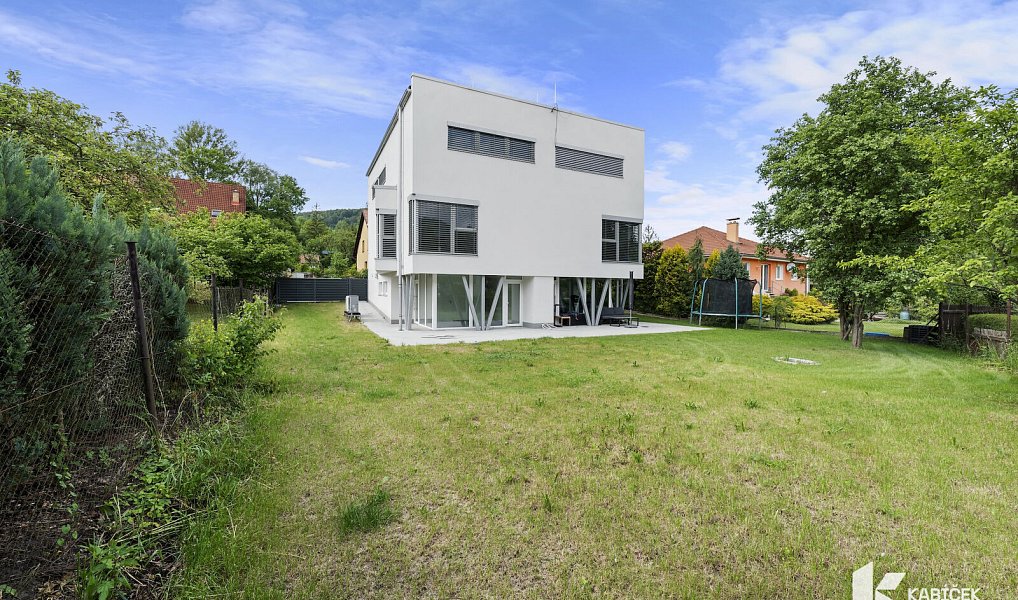 Pronájem domu 171 m² s pozemkem 300 m², Kopřivnice – náhled fotky 24
