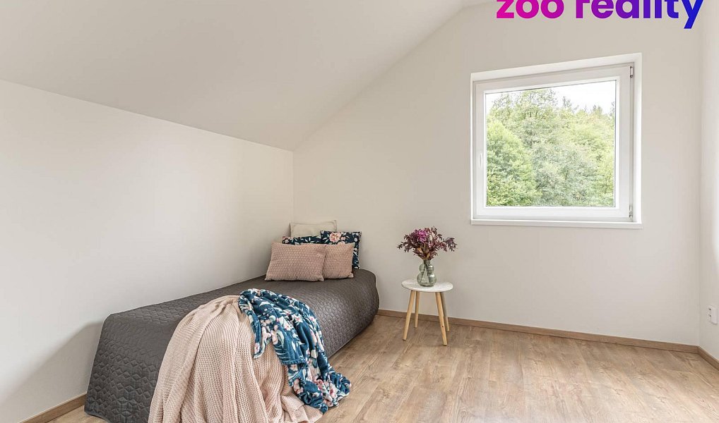 Pronájem domu 134 m² s pozemkem 744 m², Mnichovice – náhled fotky 13