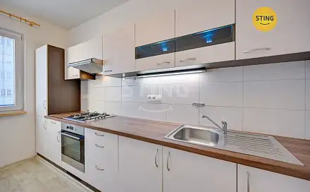 Prodej bytu 2+1 65 m², Šárka, Prostějov