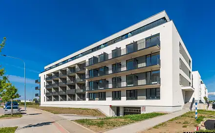 Prodej bytu 1+kk 33 m²