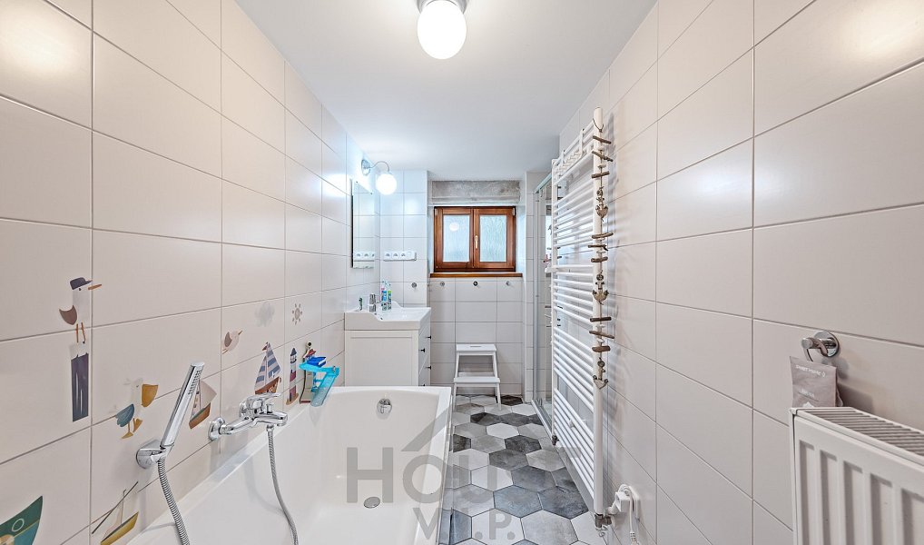 Prodej chaty/chalupy 138 m² s pozemkem 1 276 m², Železný Brod – náhled fotky 18