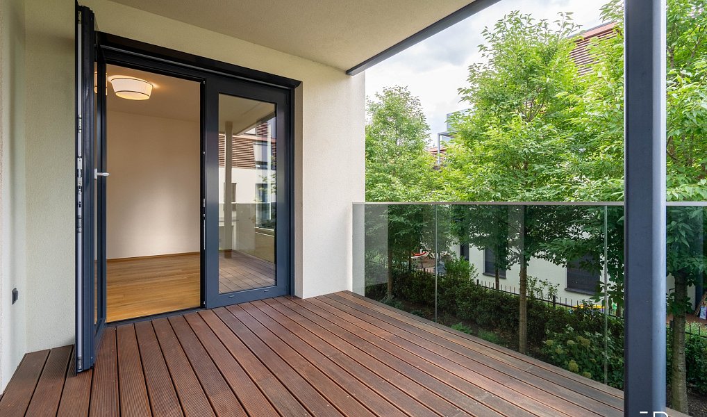 Pronájem bytu 3+kk 95 m², Praha – náhled fotky 11