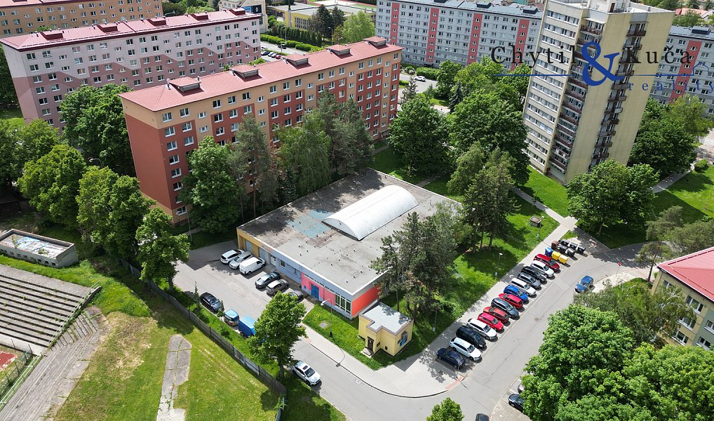 Prodej skladovacích prostor 568 m², Přerov – náhled fotky 14