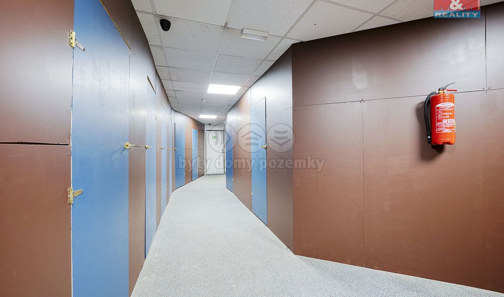 Pronájem skladovacích prostor 10 m², Plzeň – náhled fotky 11