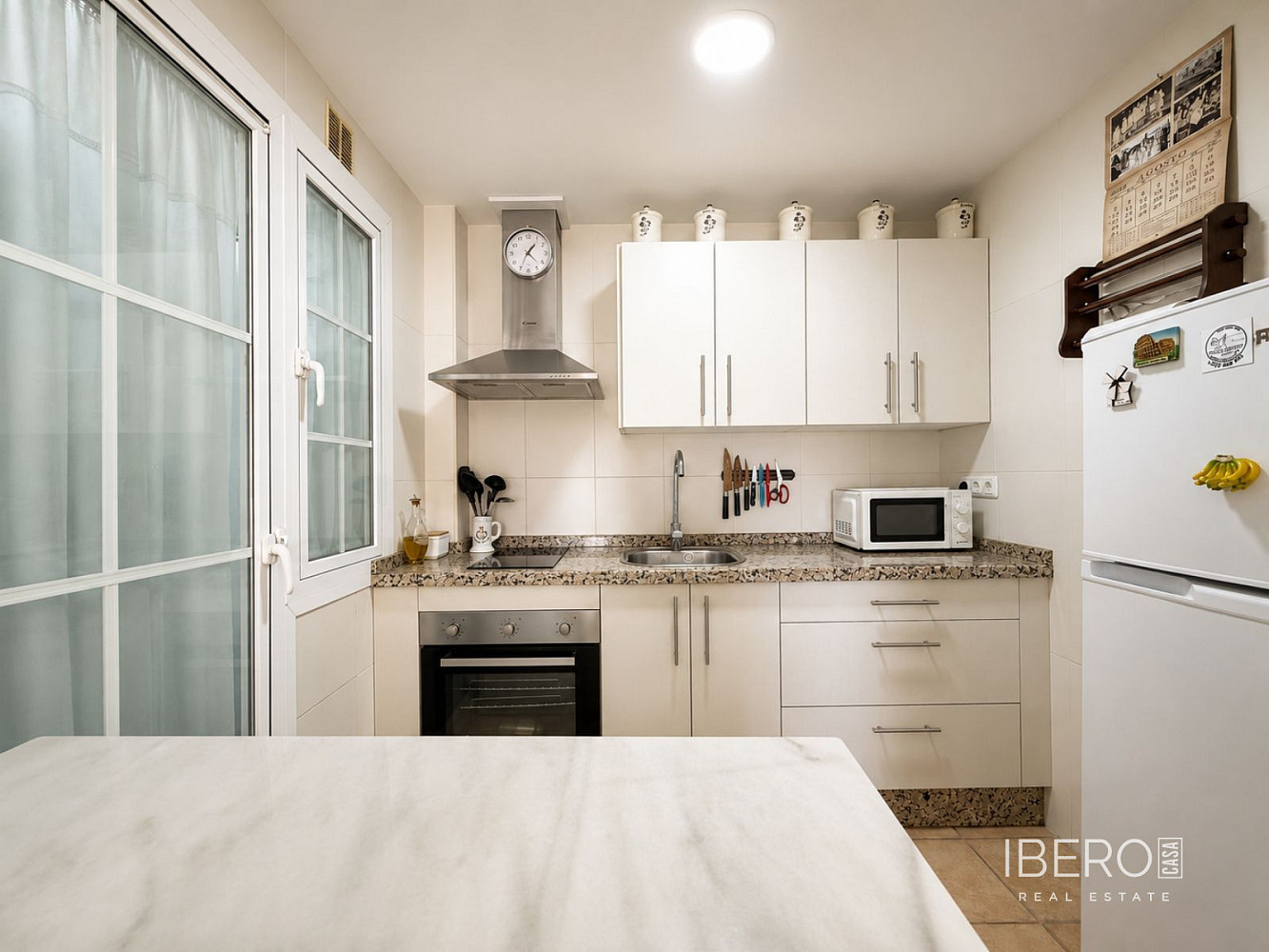 Piso 3+kk – Manilva, San Luis de Sabinillas - Vista 4