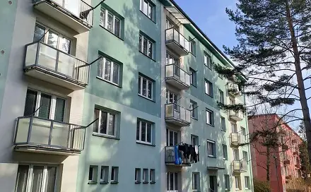 Prodej bytu 3+1 73 m², Dělnická, Olomouc - Neředín