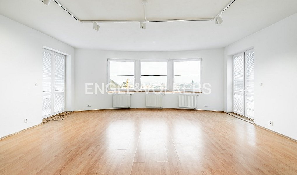 Pronájem domu 801 m² s pozemkem 1 299 m², Praha – náhled fotky 7