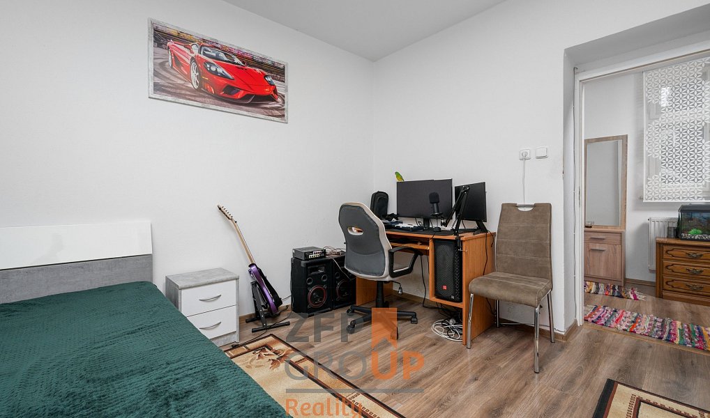 Prodej bytu 2+1 66 m², Raspenava – náhled fotky 10
