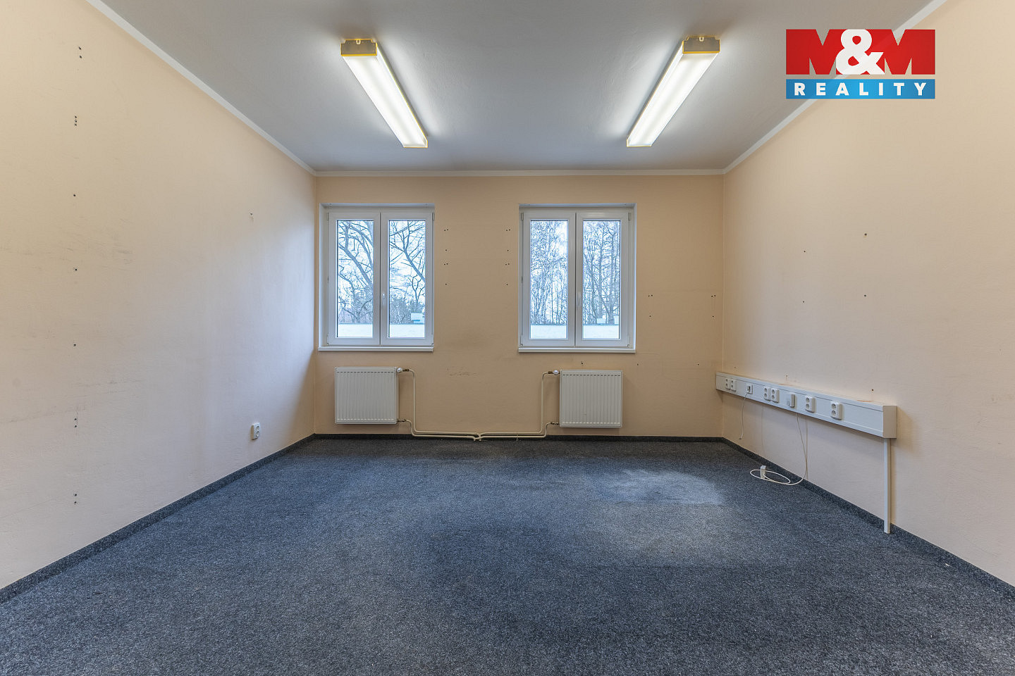 Pronájem skladovacích prostor 255 m² — photo 4