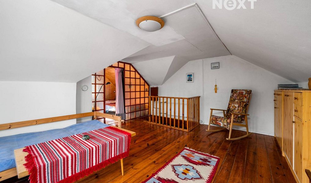 Prodej domu 55 m² s pozemkem 523 m², Nižbor – náhled fotky 19