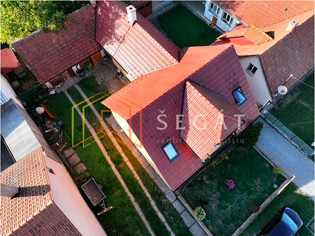 Prodej domu 189 m² s pozemkem 1 329 m² – fotografie 3