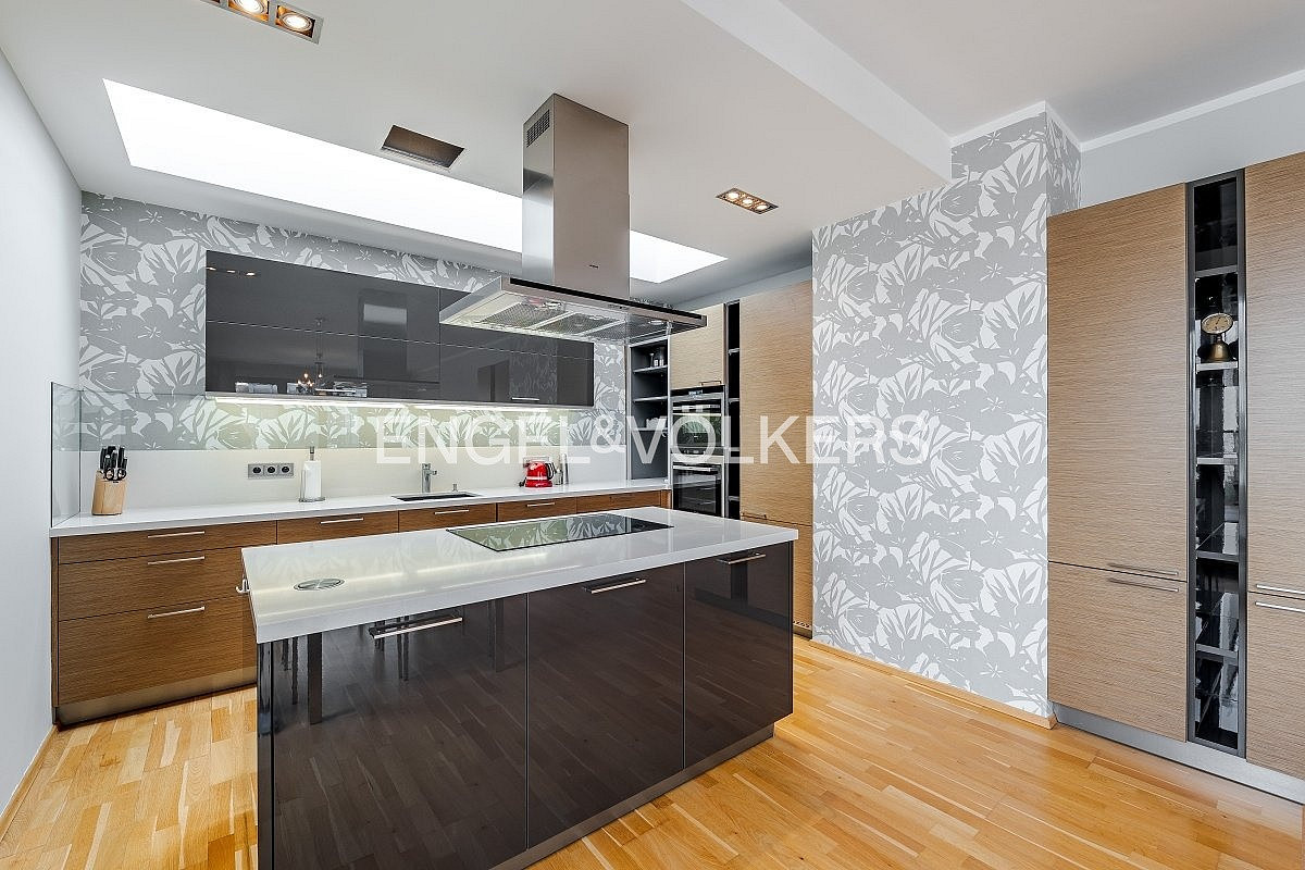 Pronájem bytu 3+kk 106 m² – fotografie 5