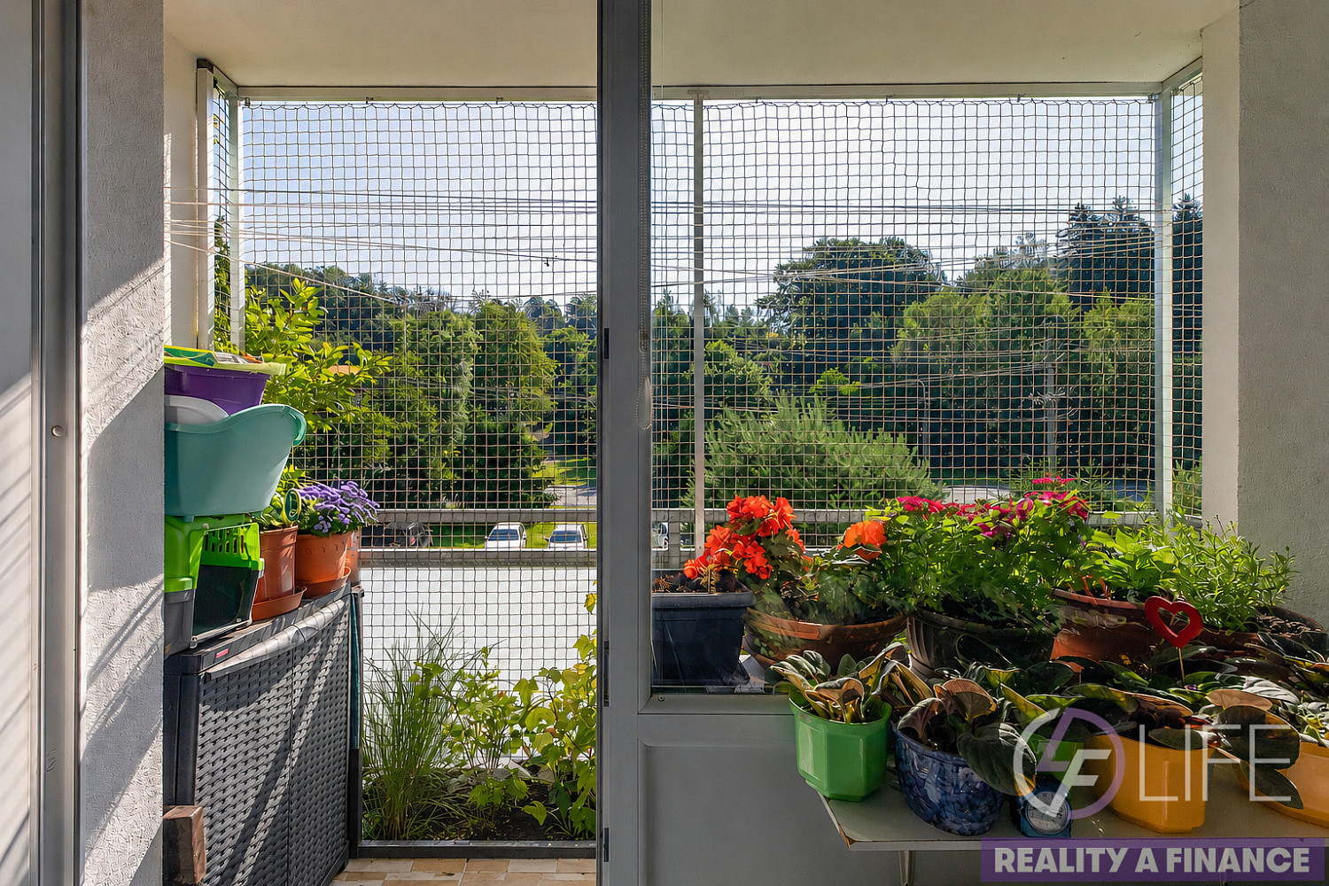 Prodej bytu 3+1 63 m² – fotografie 5