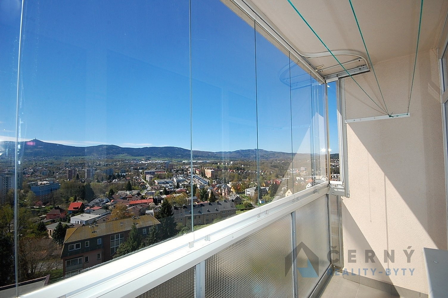 Prodej bytu 3+1 88 m²