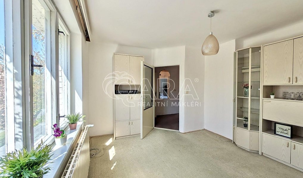 Prodej domu 122 m² s pozemkem 523 m², Plzeň – náhled fotky 16