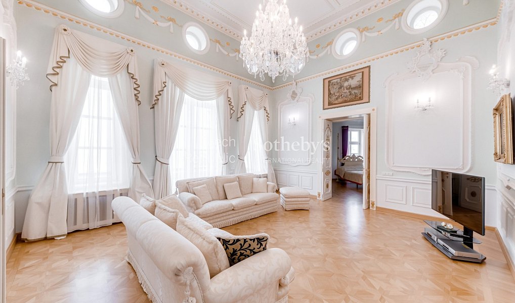 Prodej domu 468 m² s pozemkem 2 681 m², Karlovy Vary – náhled fotky 6