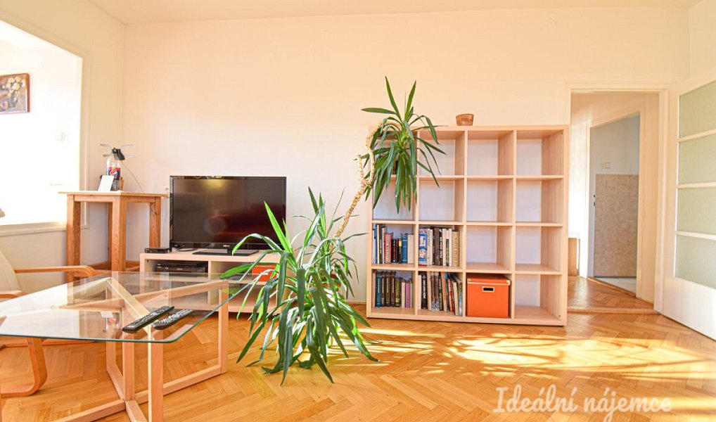 Pronájem bytu 3+1 85 m², Brno – náhled fotky 15