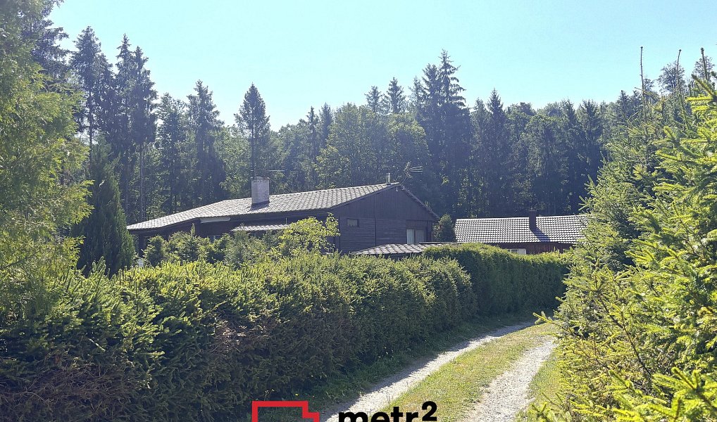 Prodej chaty/chalupy 50 m² s pozemkem 307 m², Šternberk – náhled fotky 3