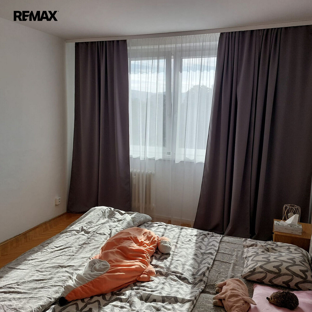 Pronájem bytu 3+1 74 m² – fotografie 5