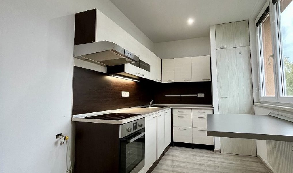Pronájem bytu 3+1, 68 m², Dubina, Ostrava-město, Ostrava