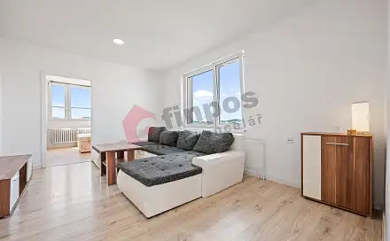 Pronájem bytu 3+1 59 m², Jungmannova, Frýdek-Místek - Místek