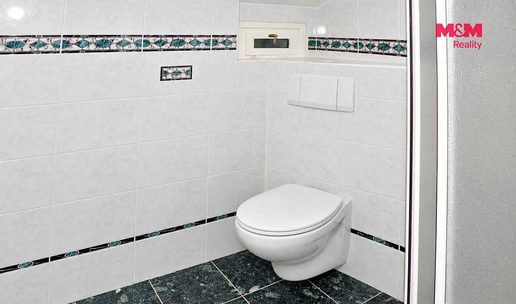 Pronájem chaty/chalupy 100 m² s pozemkem 2 451 m², Lázně Kynžvart – náhled fotky 7