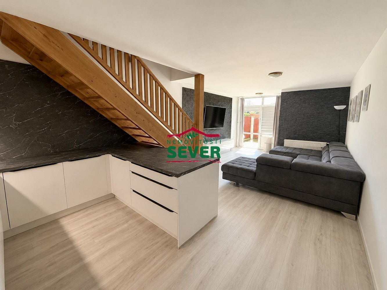 Prodej domu 152 m² s pozemkem 152 m² – fotografie 3