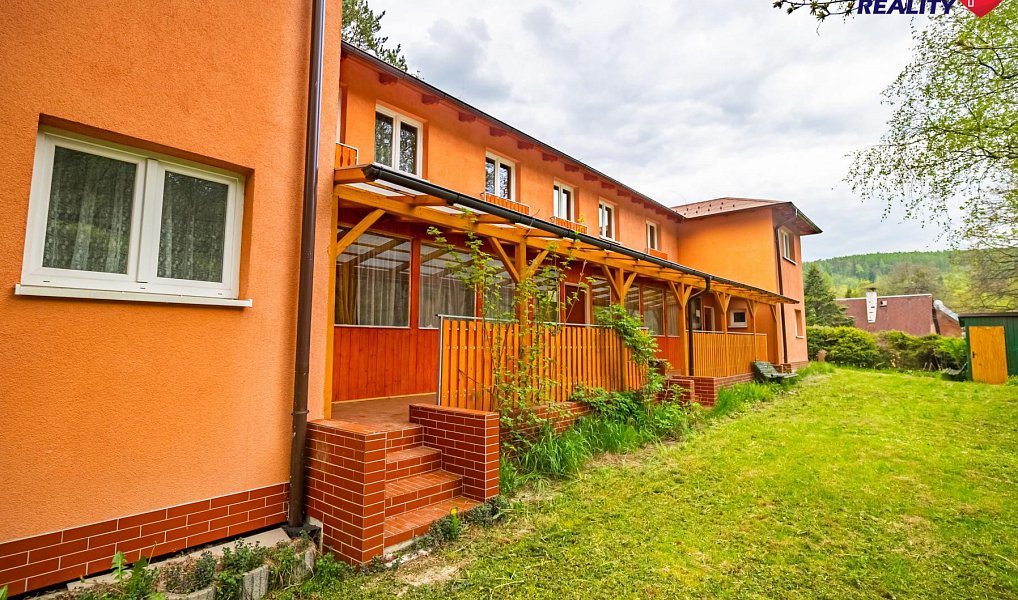 Prodej chaty/chalupy 90 m² s pozemkem 688 m², Vítkov – náhled fotky 11