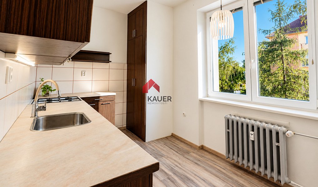 Prodej bytu 2+1 50 m², Prostějov – náhled fotky 3