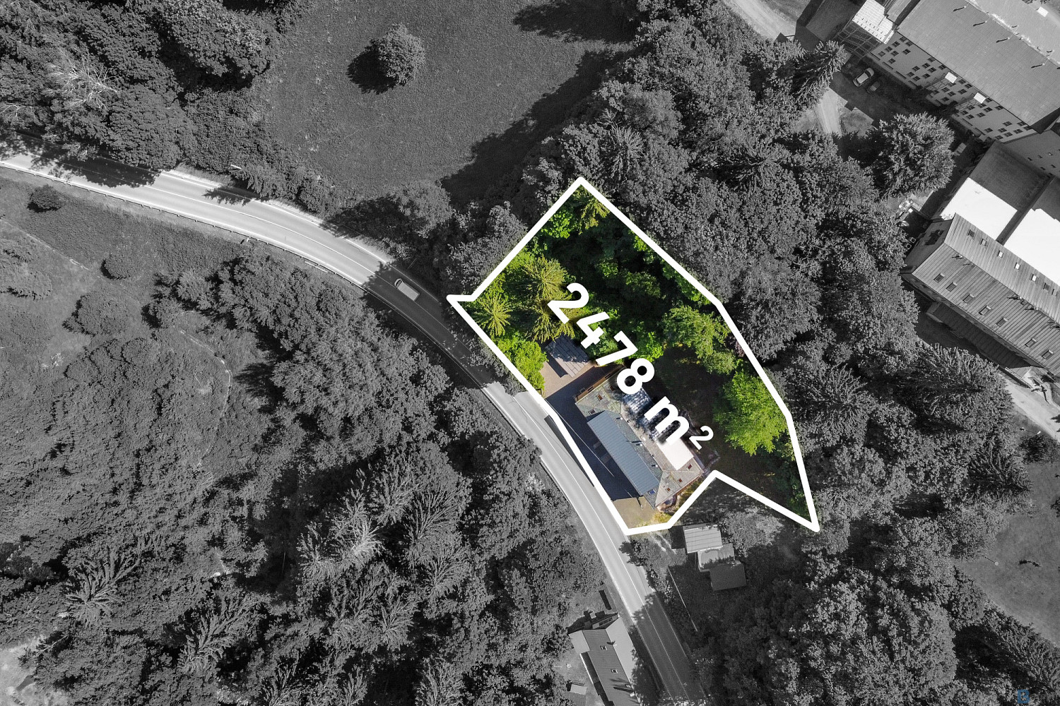 Prodej bytu 4+kk 65 m² – fotografie 4