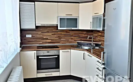 Pronájem bytu 3+1 74 m², Březinova, Jihlava