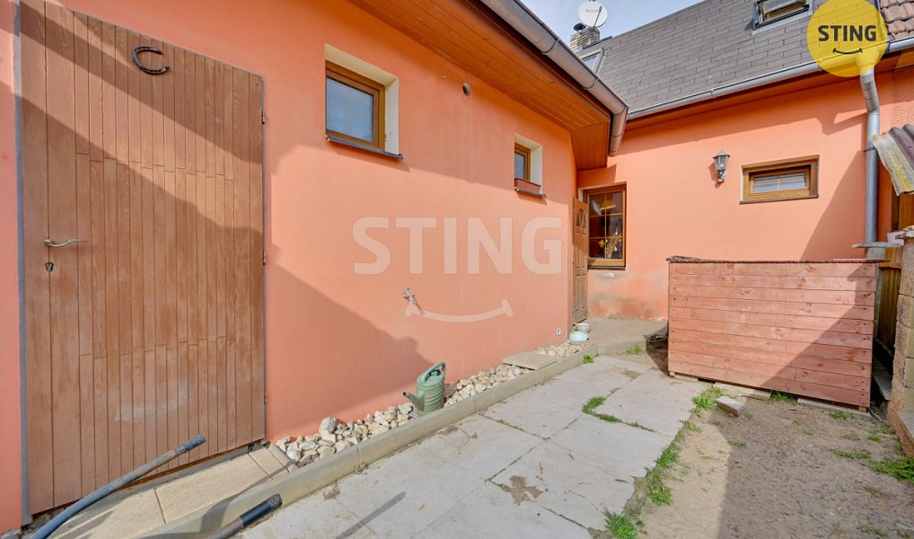 Prodej domu 160 m² s pozemkem 189 m², Hlubočky – náhled fotky 12