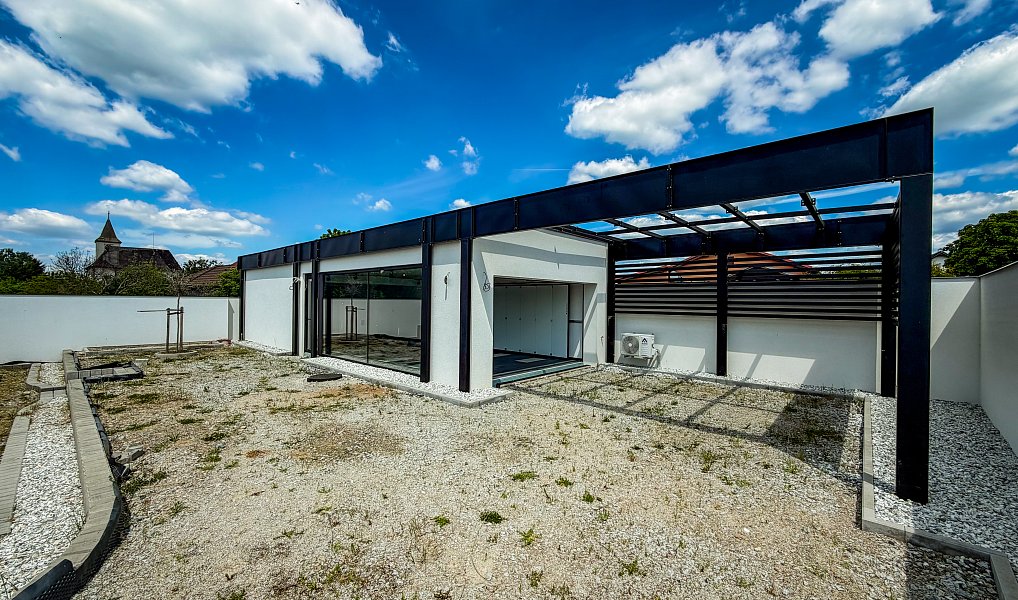 Prodej domu 150 m² s pozemkem 823 m², Suchodol – náhled fotky 11
