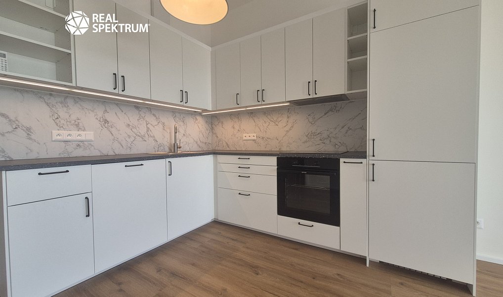 Pronájem bytu 2+kk 49 m², Brno – náhled fotky 2