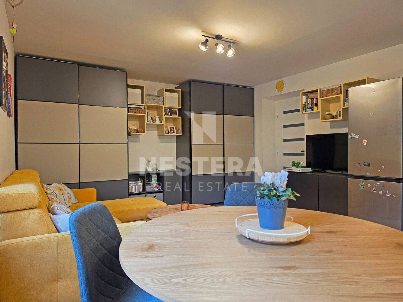 Prodej bytu 2+kk 47 m² – fotografie 5