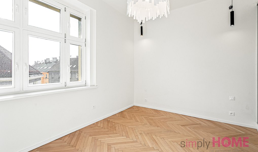 Prodej bytu 3+kk 81 m², Praha – náhled fotky 8