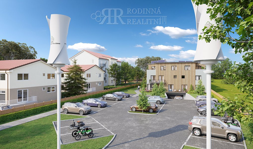 Prodej bytu 5+kk 104 m², Nehvizdy – náhled fotky 6