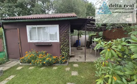 Prodej zahrady 221 m², Šumperk