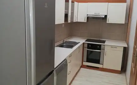 Pronájem bytu 2+kk 47 m²
