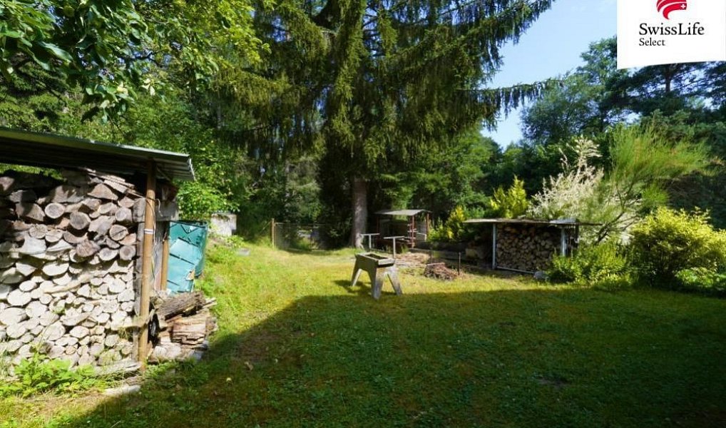 Prodej chaty/chalupy 370 m² s pozemkem 1 568 m², Prosenická Lhota – náhled fotky 27